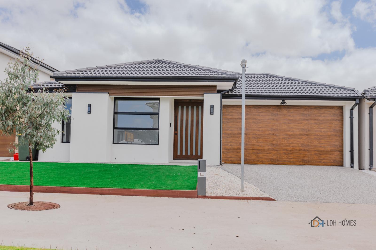 39 Equestrian Street Tarneit 3029